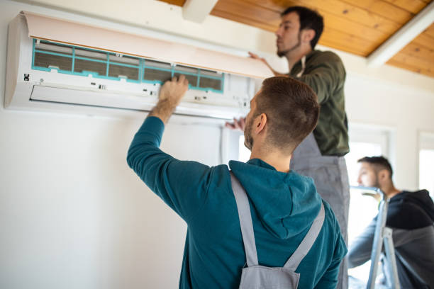 Best HVAC Training and Certification in Las Campanas, NM