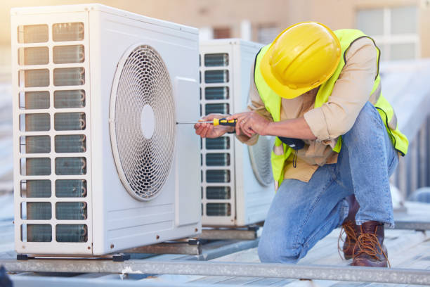 Best Seasonal HVAC Services in Las Campanas, NM