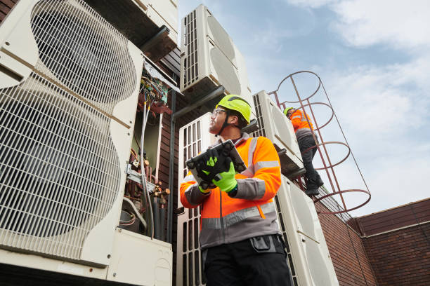 Best HVAC Supply and Distribution in Las Campanas, NM