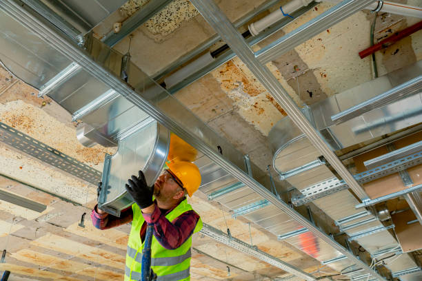 Best Geothermal HVAC Systems in Las Campanas, NM