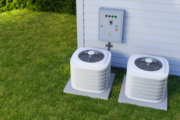 Trusted Las Campanas, NM HVAC Experts