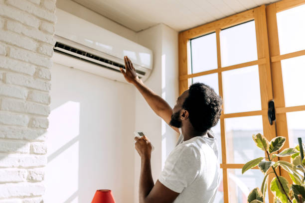 Best HVAC Software and Technology in Las Campanas, NM