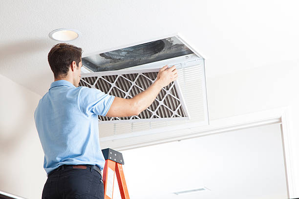 Best Commercial HVAC in Las Campanas, NM